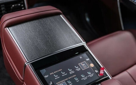 Land Rover Range Rover IV рестайлинг, 2025 год, 23 200 000 рублей, 25 фотография