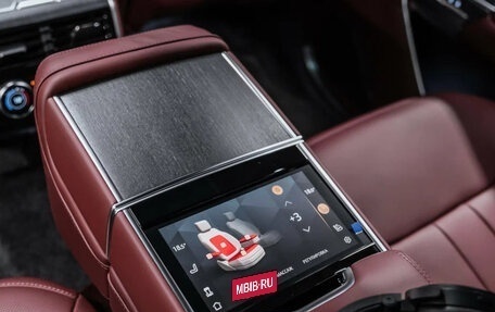 Land Rover Range Rover IV рестайлинг, 2025 год, 23 200 000 рублей, 24 фотография