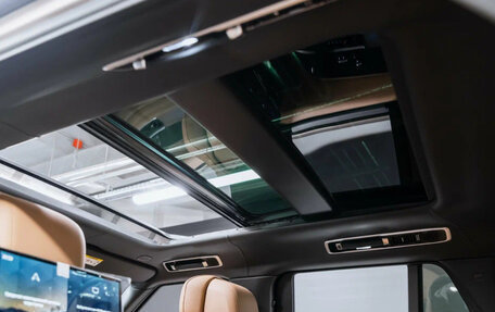 Land Rover Range Rover IV рестайлинг, 2025 год, 26 550 000 рублей, 18 фотография