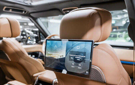 Land Rover Range Rover IV рестайлинг, 2025 год, 26 550 000 рублей, 17 фотография