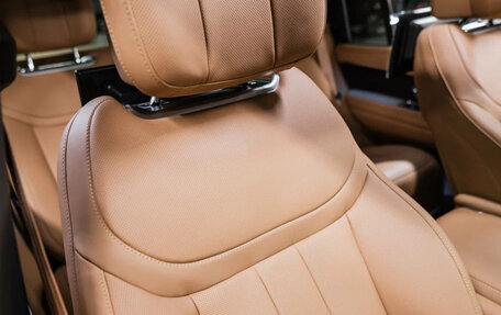 Land Rover Range Rover IV рестайлинг, 2025 год, 26 550 000 рублей, 14 фотография