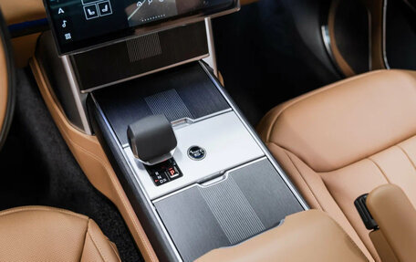 Land Rover Range Rover IV рестайлинг, 2025 год, 26 550 000 рублей, 11 фотография