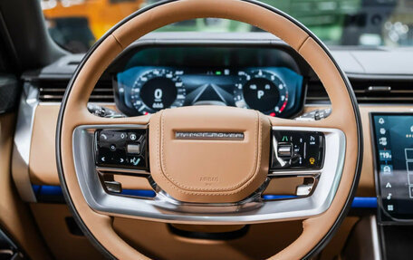 Land Rover Range Rover IV рестайлинг, 2025 год, 26 550 000 рублей, 10 фотография