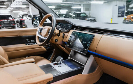 Land Rover Range Rover IV рестайлинг, 2025 год, 26 550 000 рублей, 9 фотография