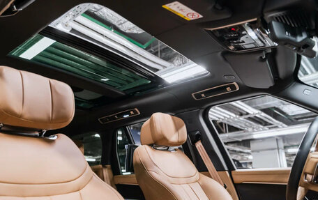 Land Rover Range Rover IV рестайлинг, 2025 год, 26 550 000 рублей, 13 фотография