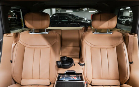 Land Rover Range Rover IV рестайлинг, 2025 год, 26 550 000 рублей, 19 фотография