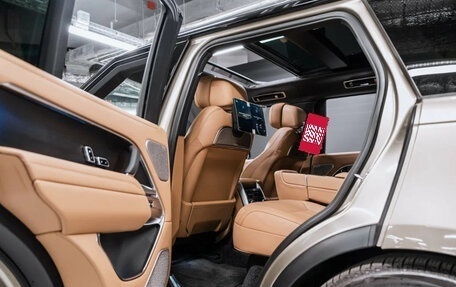 Land Rover Range Rover IV рестайлинг, 2025 год, 26 550 000 рублей, 15 фотография