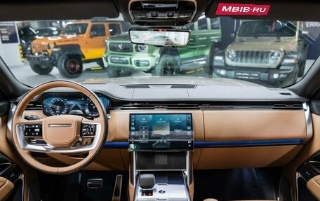 Land Rover Range Rover IV рестайлинг, 2025 год, 26 550 000 рублей, 7 фотография