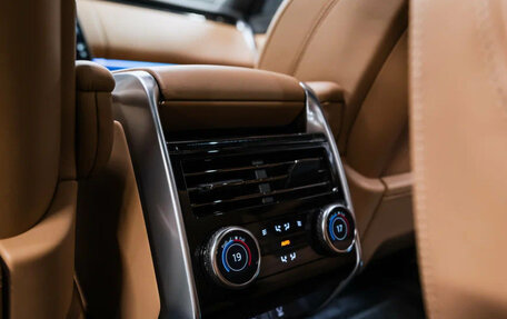 Land Rover Range Rover IV рестайлинг, 2025 год, 26 550 000 рублей, 23 фотография