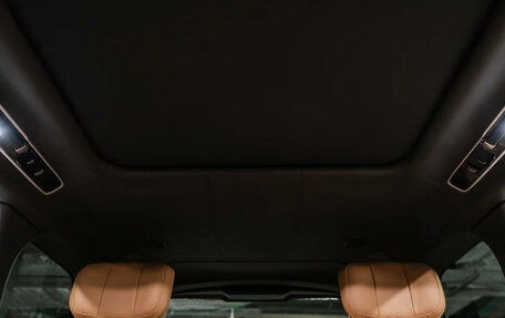 Land Rover Range Rover IV рестайлинг, 2025 год, 26 550 000 рублей, 22 фотография