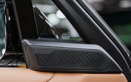 Land Rover Range Rover IV рестайлинг, 2025 год, 26 550 000 рублей, 26 фотография