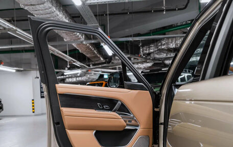 Land Rover Range Rover IV рестайлинг, 2025 год, 26 550 000 рублей, 24 фотография