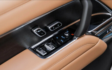 Land Rover Range Rover IV рестайлинг, 2025 год, 26 550 000 рублей, 25 фотография