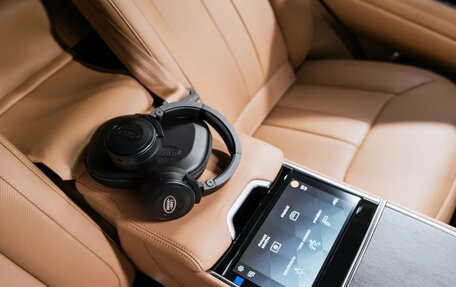 Land Rover Range Rover IV рестайлинг, 2025 год, 26 550 000 рублей, 20 фотография