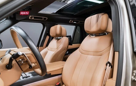 Land Rover Range Rover IV рестайлинг, 2025 год, 26 550 000 рублей, 12 фотография