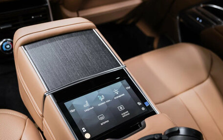 Land Rover Range Rover IV рестайлинг, 2025 год, 26 550 000 рублей, 21 фотография