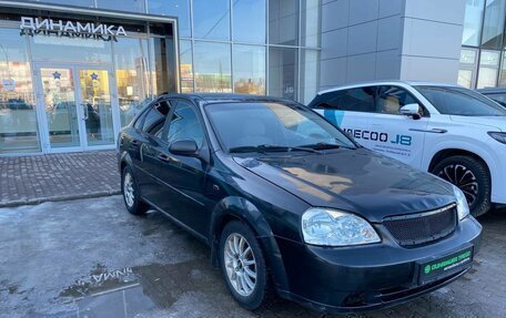 Chevrolet Lacetti, 2007 год, 322 000 рублей, 3 фотография