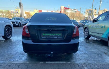 Chevrolet Lacetti, 2007 год, 322 000 рублей, 7 фотография