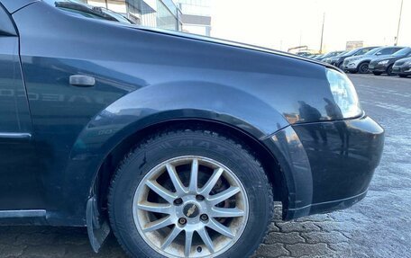 Chevrolet Lacetti, 2007 год, 322 000 рублей, 5 фотография