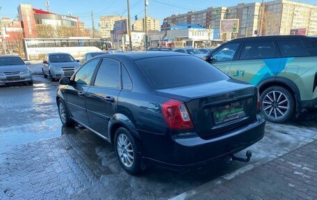 Chevrolet Lacetti, 2007 год, 322 000 рублей, 8 фотография