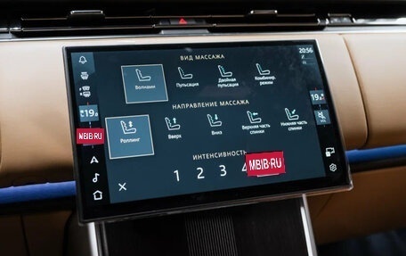 Land Rover Range Rover IV рестайлинг, 2025 год, 26 550 000 рублей, 31 фотография