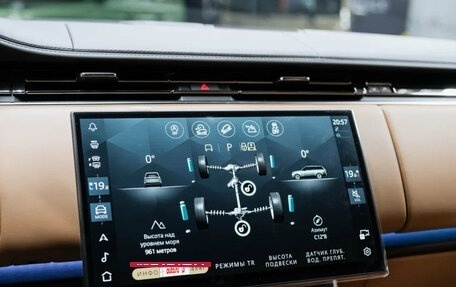 Land Rover Range Rover IV рестайлинг, 2025 год, 26 550 000 рублей, 33 фотография