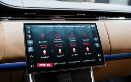 Land Rover Range Rover IV рестайлинг, 2025 год, 26 550 000 рублей, 32 фотография