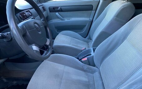 Chevrolet Lacetti, 2007 год, 322 000 рублей, 9 фотография