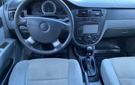 Chevrolet Lacetti, 2007 год, 322 000 рублей, 11 фотография