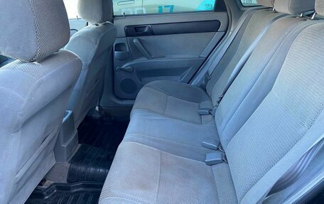 Chevrolet Lacetti, 2007 год, 322 000 рублей, 16 фотография