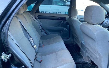 Chevrolet Lacetti, 2007 год, 322 000 рублей, 15 фотография