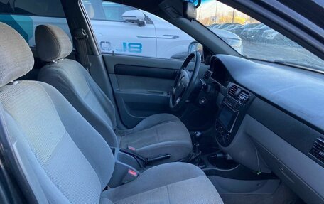 Chevrolet Lacetti, 2007 год, 322 000 рублей, 13 фотография