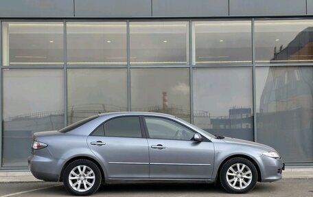 Mazda 6, 2006 год, 279 000 рублей, 3 фотография