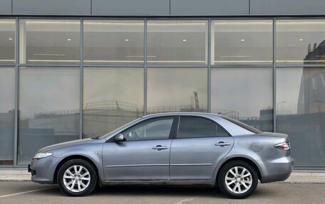 Mazda 6, 2006 год, 279 000 рублей, 6 фотография