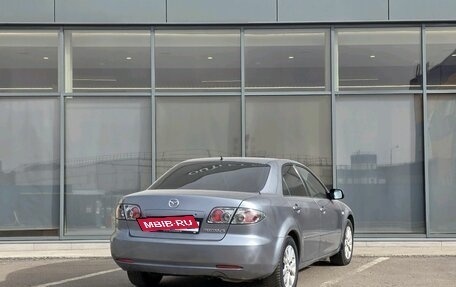 Mazda 6, 2006 год, 279 000 рублей, 4 фотография