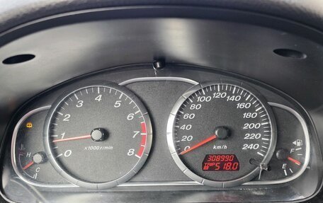 Mazda 6, 2006 год, 279 000 рублей, 8 фотография