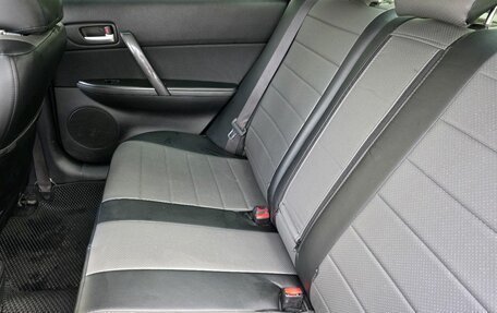 Mazda 6, 2006 год, 279 000 рублей, 10 фотография