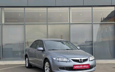 Mazda 6, 2006 год, 279 000 рублей, 2 фотография