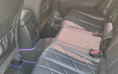 Infiniti QX70, 2014 год, 2 099 000 рублей, 10 фотография