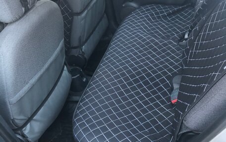 Hyundai Getz I рестайлинг, 2005 год, 365 000 рублей, 7 фотография