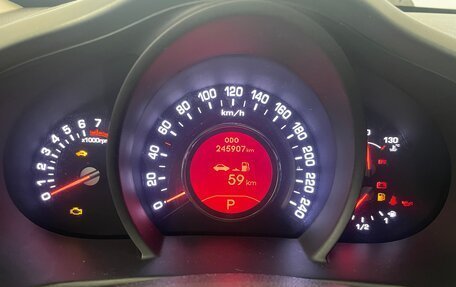 KIA Sportage III, 2013 год, 1 250 000 рублей, 6 фотография