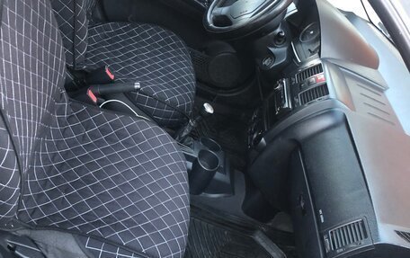 Hyundai Getz I рестайлинг, 2005 год, 365 000 рублей, 5 фотография