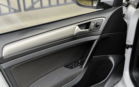 Volkswagen Golf VII, 2013 год, 950 000 рублей, 9 фотография