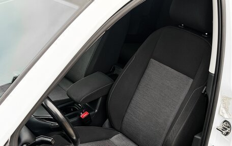 Volkswagen Golf VII, 2013 год, 950 000 рублей, 10 фотография