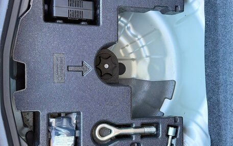 Nissan Note II рестайлинг, 2017 год, 1 100 000 рублей, 5 фотография