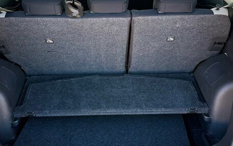 Nissan Note II рестайлинг, 2017 год, 1 100 000 рублей, 7 фотография