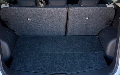 Nissan Note II рестайлинг, 2017 год, 1 100 000 рублей, 8 фотография