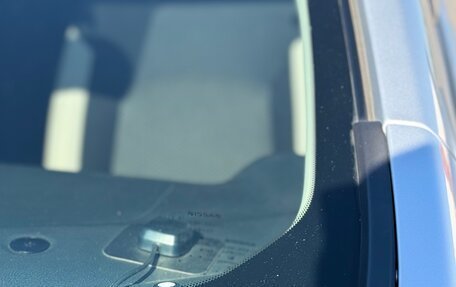 Nissan Note II рестайлинг, 2017 год, 1 100 000 рублей, 13 фотография