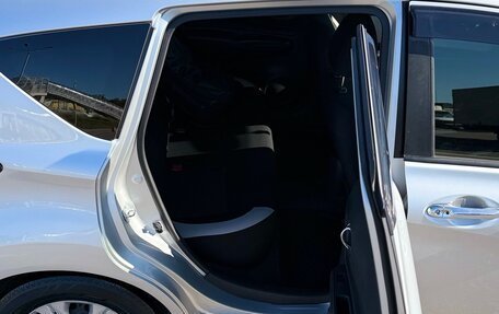 Nissan Note II рестайлинг, 2017 год, 1 100 000 рублей, 25 фотография