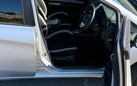 Nissan Note II рестайлинг, 2017 год, 1 100 000 рублей, 24 фотография